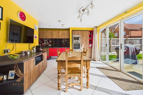 undefined, Gascoigne Close, Pontefract WF8