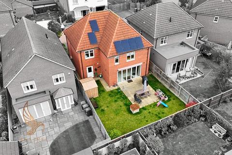undefined, Gascoigne Close, Pontefract WF8