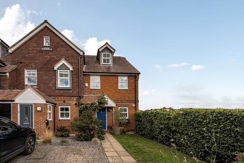 3 bedroom end of terrace house for sale, Eastview Road, Reading RG10