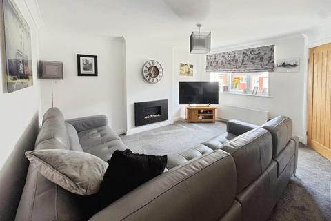 undefined, Whitehead Close, Sheffield S25