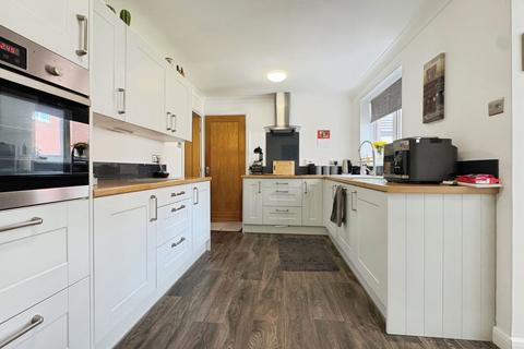 undefined, Whitehead Close, Sheffield S25
