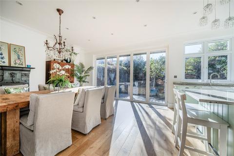 4 bedroom semi-detached house for sale, Grasmere Road, London, N10