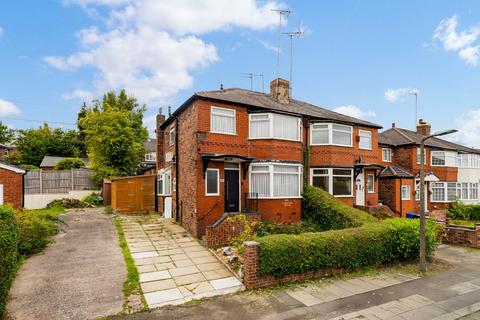 3 bedroom semi-detached house for sale, Parksway, Prestwich
