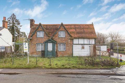 undefined, High Street, Milton, OX14