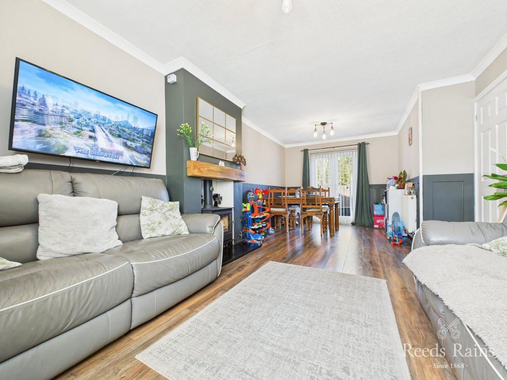 Sitting/Dining Room