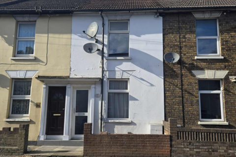 undefined, Crown Road, Sittingbourne ME10
