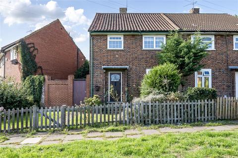 undefined, George Crescent, London, N10