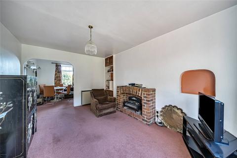 undefined, George Crescent, London, N10