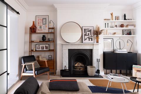 undefined, Buckingham Road, Brighton, East Sussex