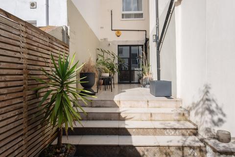 undefined, Buckingham Road, Brighton, East Sussex
