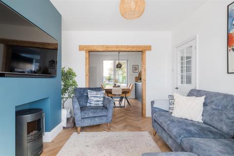3 Barncliffe Road, Sheffield, S10 4DF