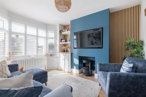 3 Barncliffe Road, Sheffield, S10 4DF