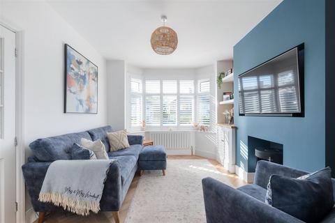 3 Barncliffe Road, Sheffield, S10 4DF