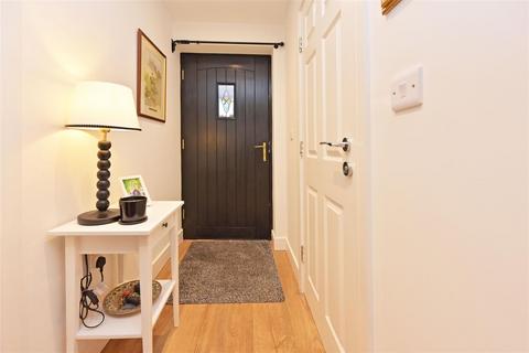 2 Foxlowe Mews, Leek, ST13 6DR