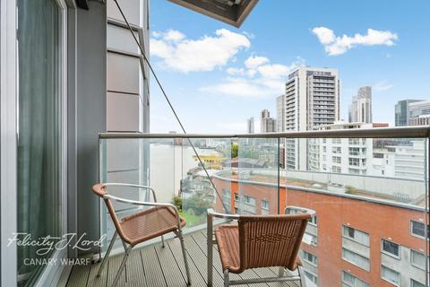 Fairmont Avenue, London