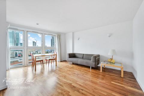 1 bedroom apartment for sale, Fairmont Avenue, London