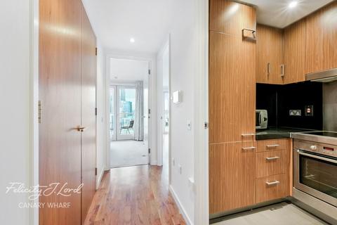 1 bedroom apartment for sale, Fairmont Avenue, London