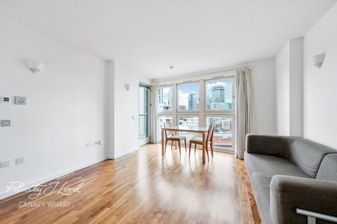 1 bedroom apartment for sale, Fairmont Avenue, London