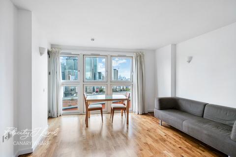 1 bedroom apartment for sale, Fairmont Avenue, London