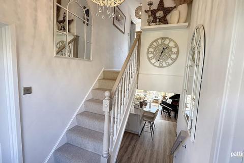 undefined, Nursery Park, Ashington, Northumberland, NE63 0DH
