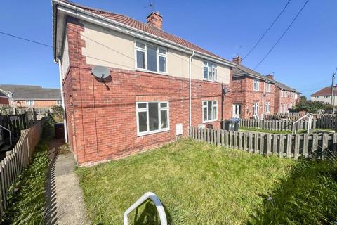 undefined, Lilac Avenue, Sacriston, Durham