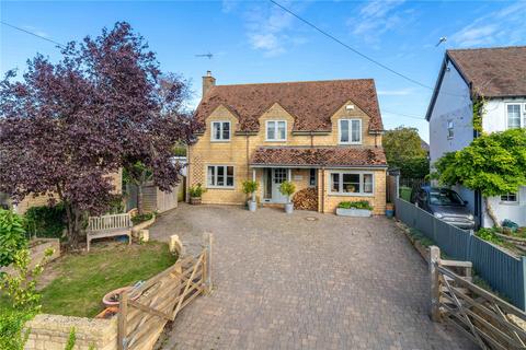 3 bedroom detached house for sale, Wormington, Broadway, Gloucestershire, WR12