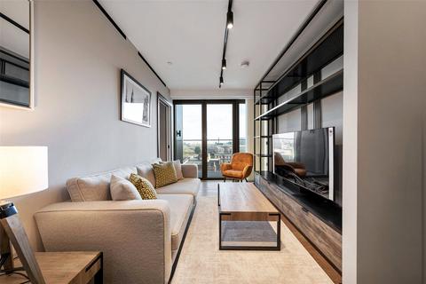 undefined, The Stage, 22 Hewett Street, London, EC2A