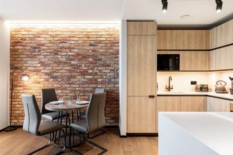 1 bedroom apartment for sale, The Stage, 22 Hewett Street, London, EC2A