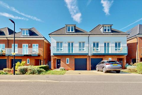 undefined, Holland Garden, London, SE9