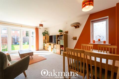 undefined, Willow Croft, Birmingham, B38