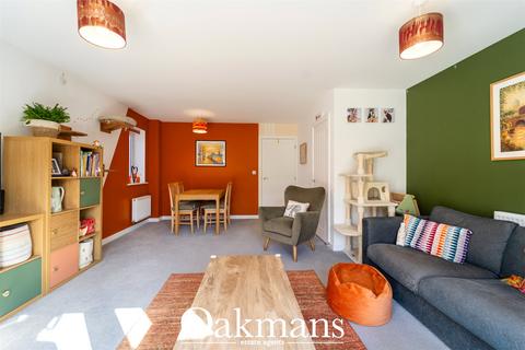 undefined, Willow Croft, Birmingham, B38