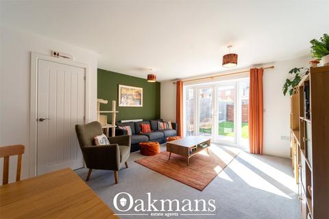 undefined, Willow Croft, Birmingham, B38