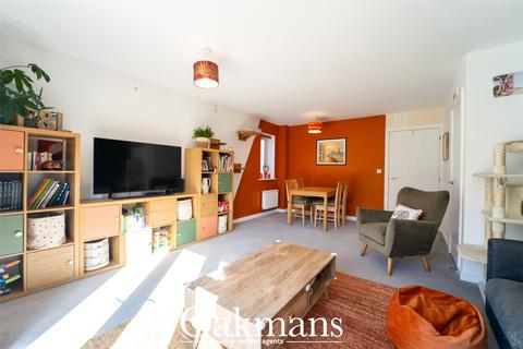 undefined, Willow Croft, Birmingham, B38