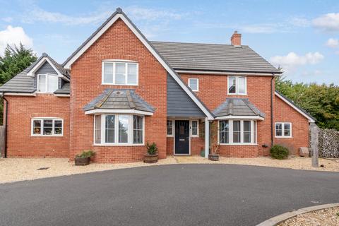 undefined, Buchan Place, Abingdon, OX13