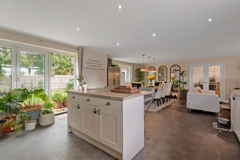 undefined, Buchan Place, Abingdon, OX13