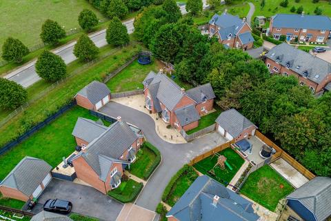 undefined, Buchan Place, Abingdon, OX13
