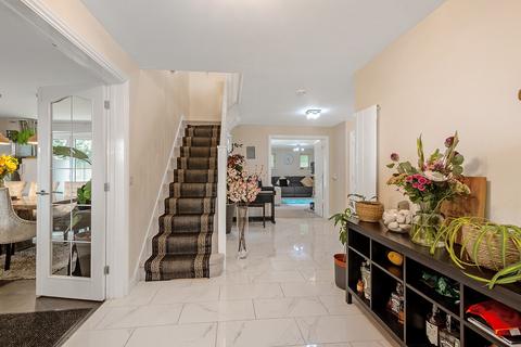 undefined, Buchan Place, Abingdon, OX13