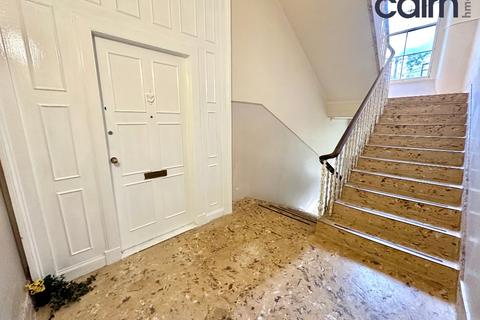 8 bedroom flat to rent, Kersland Street, Hillhead, Glasgow, G12