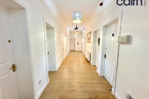 8 bedroom flat to rent, Kersland Street, Hillhead, Glasgow, G12