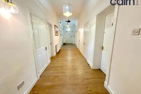 8 bedroom flat to rent, Kersland Street, Hillhead, Glasgow, G12