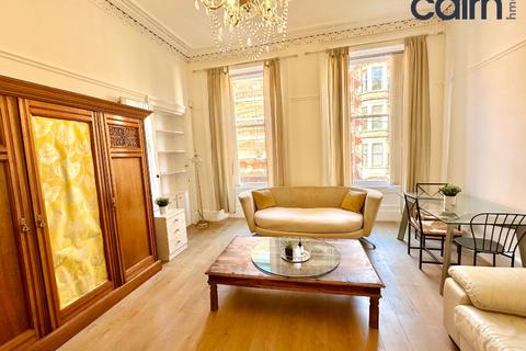 8 bedroom flat to rent, Kersland Street, Hillhead, Glasgow, G12