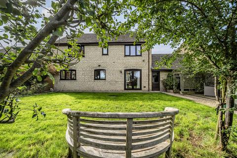 4 bedroom detached house for sale, Blicks Close, Hullavington, SN14