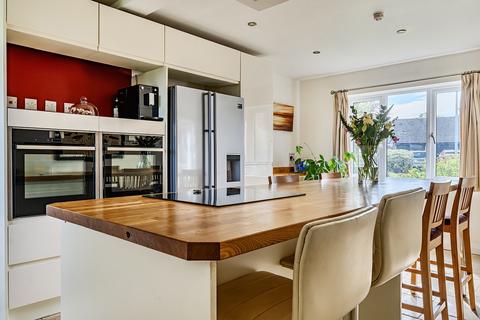 4 bedroom detached house for sale, Blicks Close, Hullavington, SN14