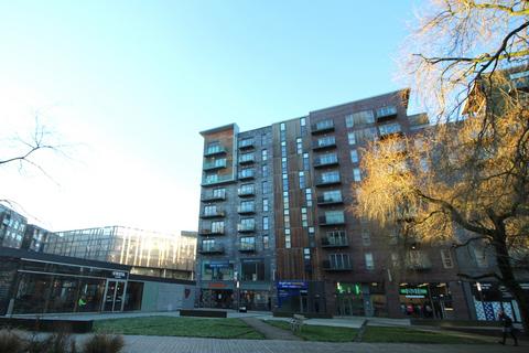 undefined, St Johns Gardens, Bury, BL9