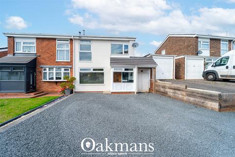 undefined, Pennine Road, Worcestershire B61