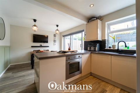 undefined, Pennine Road, Worcestershire B61