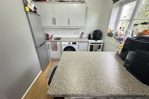 1 bedroom apartment for sale, Falcon Close, Dunstable LU6