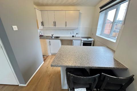 1 bedroom apartment for sale, Falcon Close, Dunstable LU6