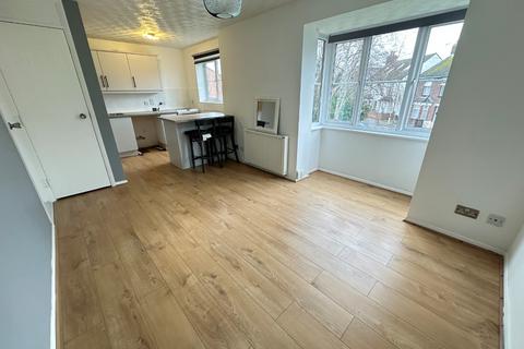 1 bedroom apartment for sale, Falcon Close, Dunstable LU6