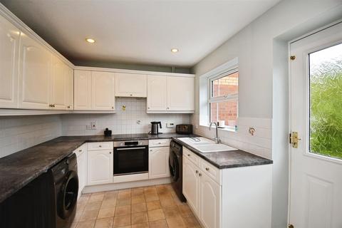3 bedroom detached house for sale, Lastingham, Elloughton, Brough